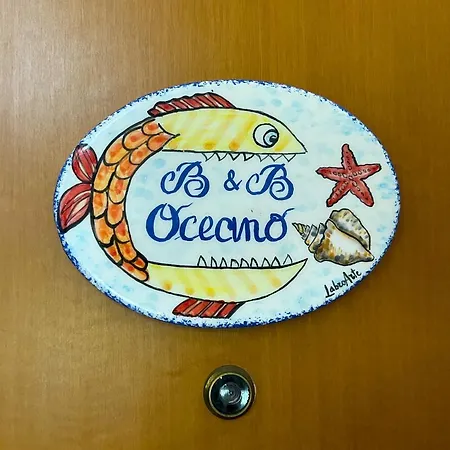 Oceano *