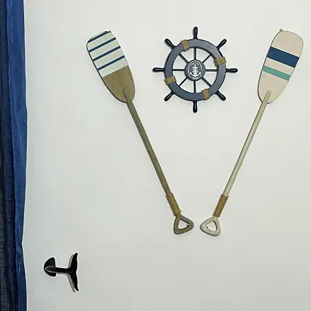 Oceano Apartamento Livorno