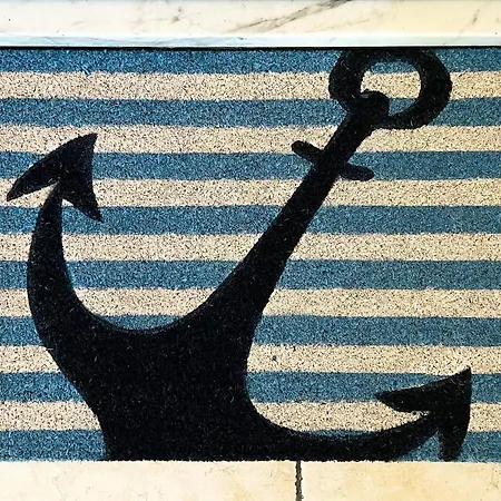 Apartamento Oceano Livorno