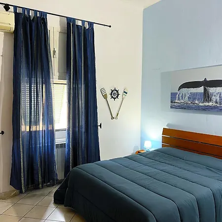 Apartment Oceano