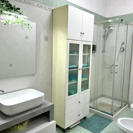 Apartment Oceano